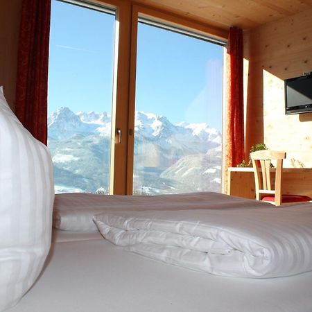 Zistelberghof Hotell Werfenweng Eksteriør bilde