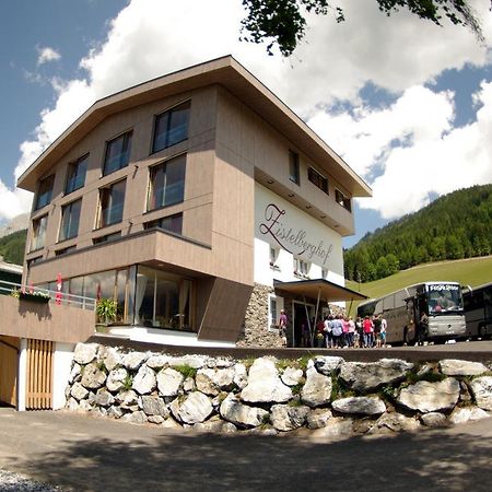 Zistelberghof Hotell Werfenweng Eksteriør bilde