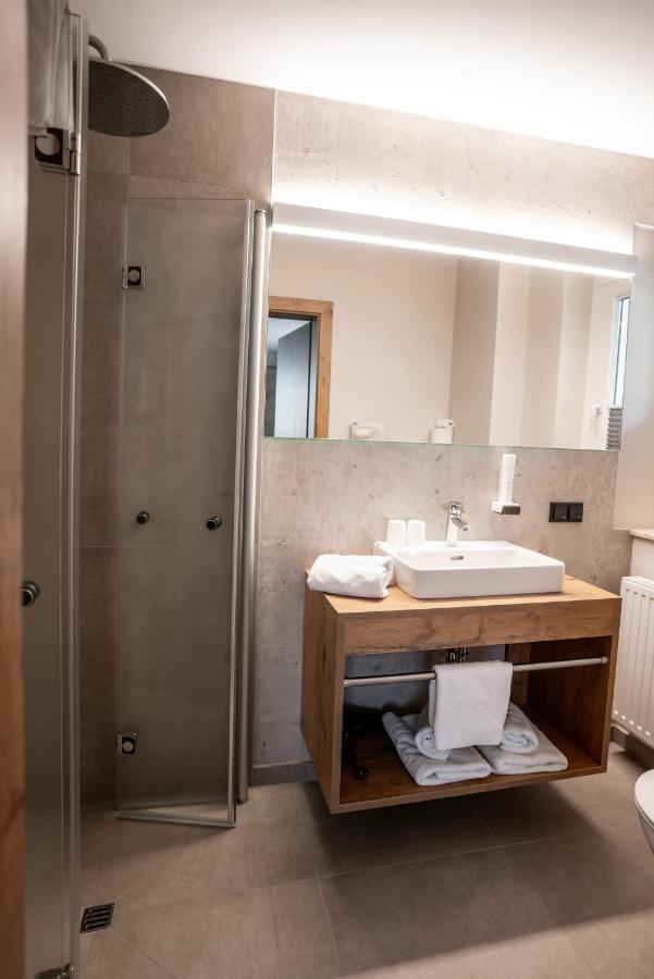 Zistelberghof Hotell Werfenweng Eksteriør bilde