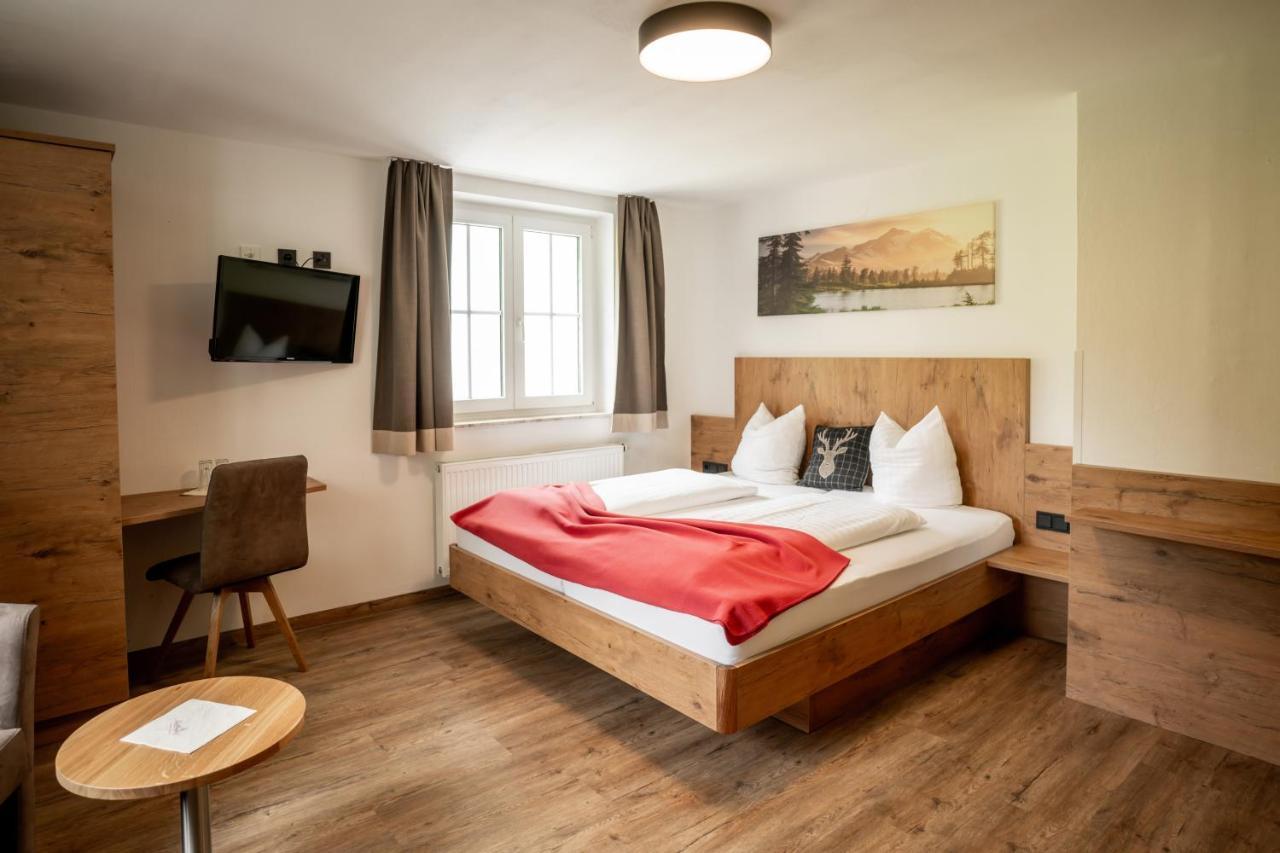 Zistelberghof Hotell Werfenweng Eksteriør bilde