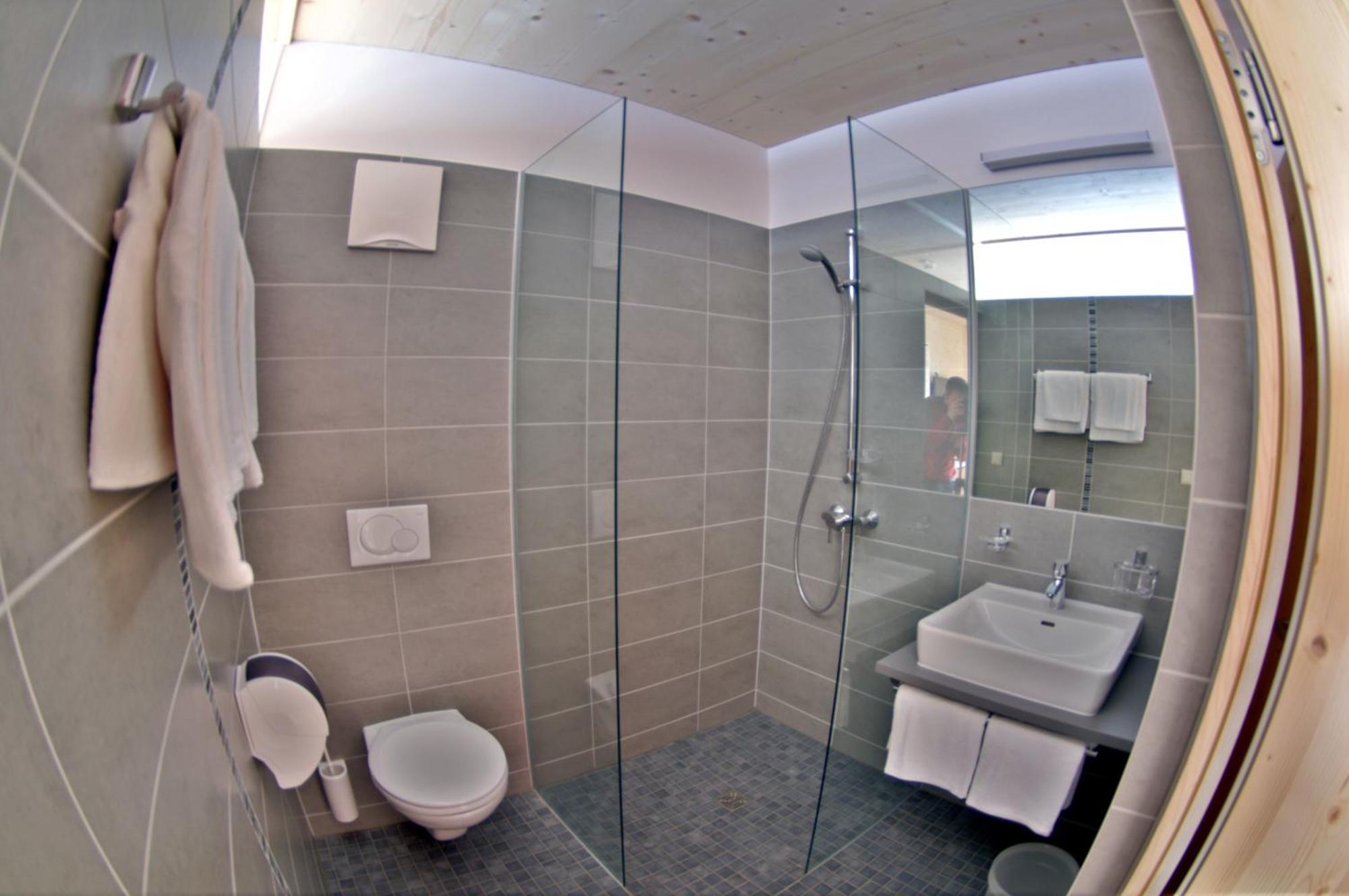 Zistelberghof Hotell Werfenweng Rom bilde