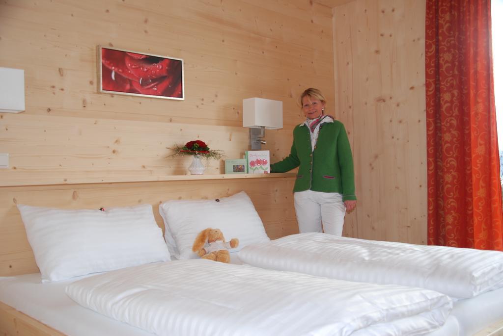 Zistelberghof Hotell Werfenweng Rom bilde