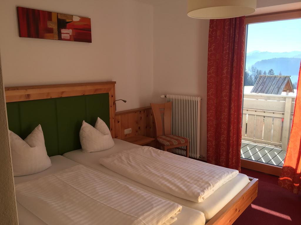 Zistelberghof Hotell Werfenweng Eksteriør bilde