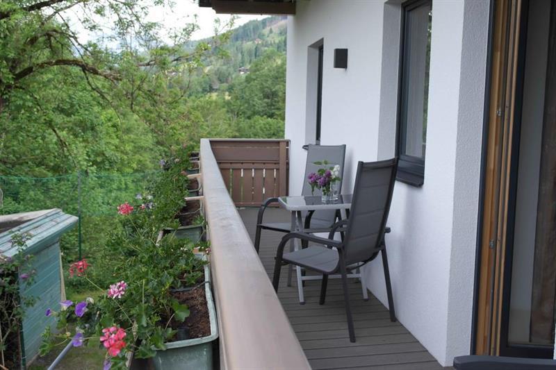 Zistelberghof Hotell Werfenweng Eksteriør bilde